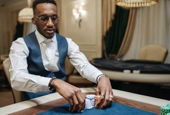 công bằng F8bet